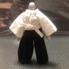 [USED] 1/12 Kimono Miniature