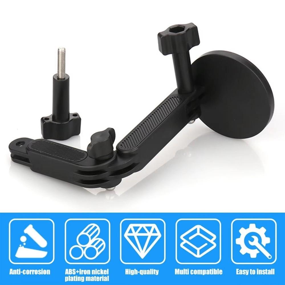 Adjustable Extension Pivot Arm Universal Arm Connection Extension Pole Action Camera Accessories