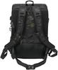 Sitting Camera Backpack Aosta Sanctuary IV IS Backpack [Kenko] Multi-camouflage