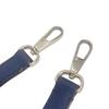 Kate Spade 2WAY bag Handbag Synthetic leather Blue x Ivory Women Used