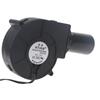 BBQ Fan BFB1012EH Blower 97x95x33mm 12V 2.94A Large Air Flow 110V 220V AC Powered Fan Variable Speed Control