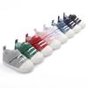 Infant Walking Shoes: Non-Slip Rubber Sole for 0-1 Year Olds, Soft Indoor Baby Shoes