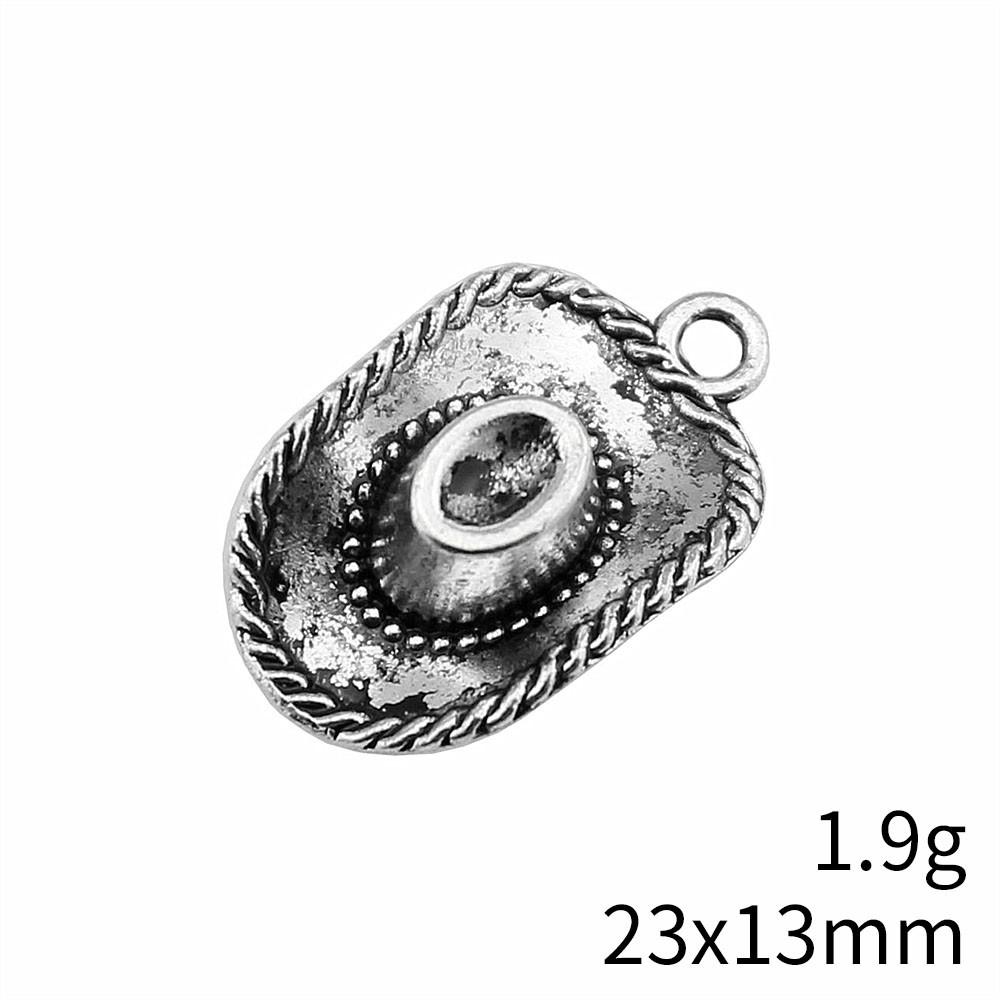 Mother's Day Charm Bracelet Clothes Hanger Charms Pendant Items Phone Pendant