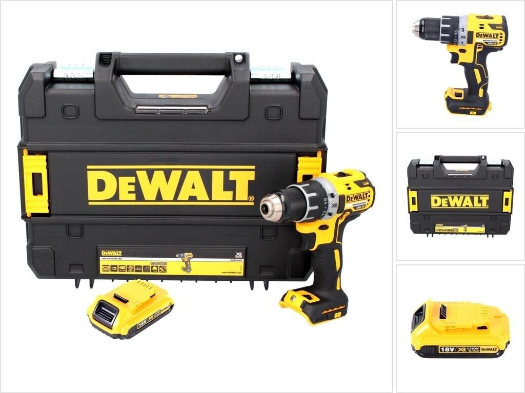 DeWalt DCD791 Drill-driver