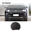 11-17 Ford Explorer Front Bumper Trailer Tow Hook Cover