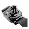 360 Degree Rotating Wrist Strap for Gopro Hero13 12 11 10 9 8 Black 7 6 5 4 3 Silver White Max Session AKASO EKEN DJI Yi Apeman