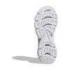 Adidas Climacool Slip-Resistant Shock Absorbing Durable Low-Top Casual Shoes Kids Casual Shoes White Pink IE8837