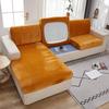 Thickened Sofa Cover All-Inclusive Universal Cover Fabric Sofa Art-Sofa Seat Cover Breathable