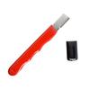 Garden Tool Sharpener Cutters Sharpener Stone for Garden Cutters Sharpener Shear Scissor Sharpener Cutters Sharpening