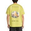 adidas X National Geographic Graphic Short-sleeve T-shirt KC2351