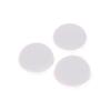 20Pcs 48Mm Commemorative Coin Storage Box With Inner Pad Protection Coinning Suitable Transparent Portable Round Storage Boxes