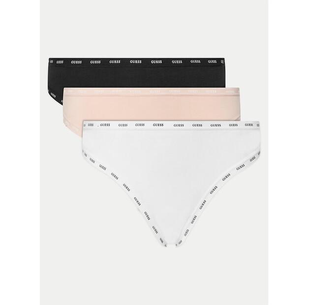 Набор белья Guess O5RG11 K6YW1 EU XS