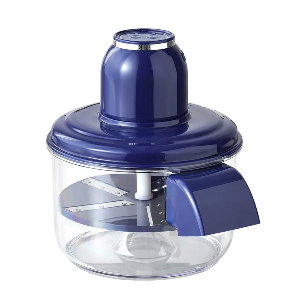 Rust-Proof Stainless Steel Electric Grape Peeler, Kitchen Fruit Peeling Machine for Home Use, Effortless Peeling No Manual