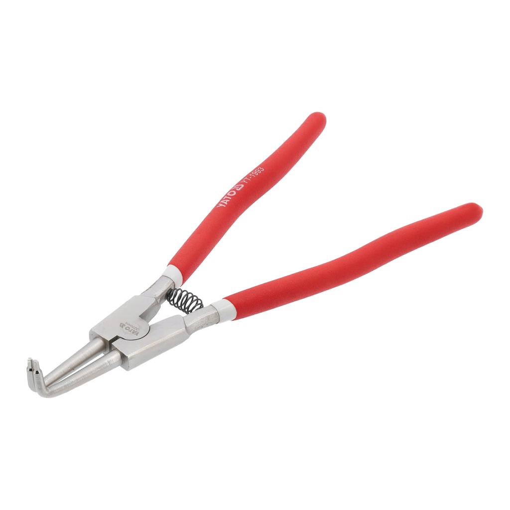 Yato Chrome Vanadium Steel Circlip Pliers