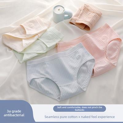 Ropa interior – Calzoncillos higiénicos