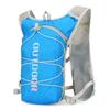 Breathable Hydration Pack Ultra-light Hydration Jogging Vest Running Hydration Vest  Trail Running