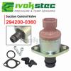 Kraftstoffdruckregler Regelventil Für Mitsubishi L200 Shogun Pajero Triton Isuzu Dmax 2.5 3.2 Dci 294200-0360 1460A037