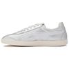 Tokuten Low Top Skateboard Shoes Unisex Silver 1183c340-020