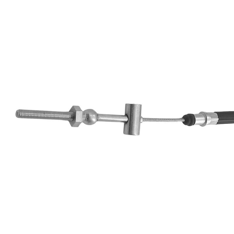 Farmtrac C27/219A Clutch Cable E011140
