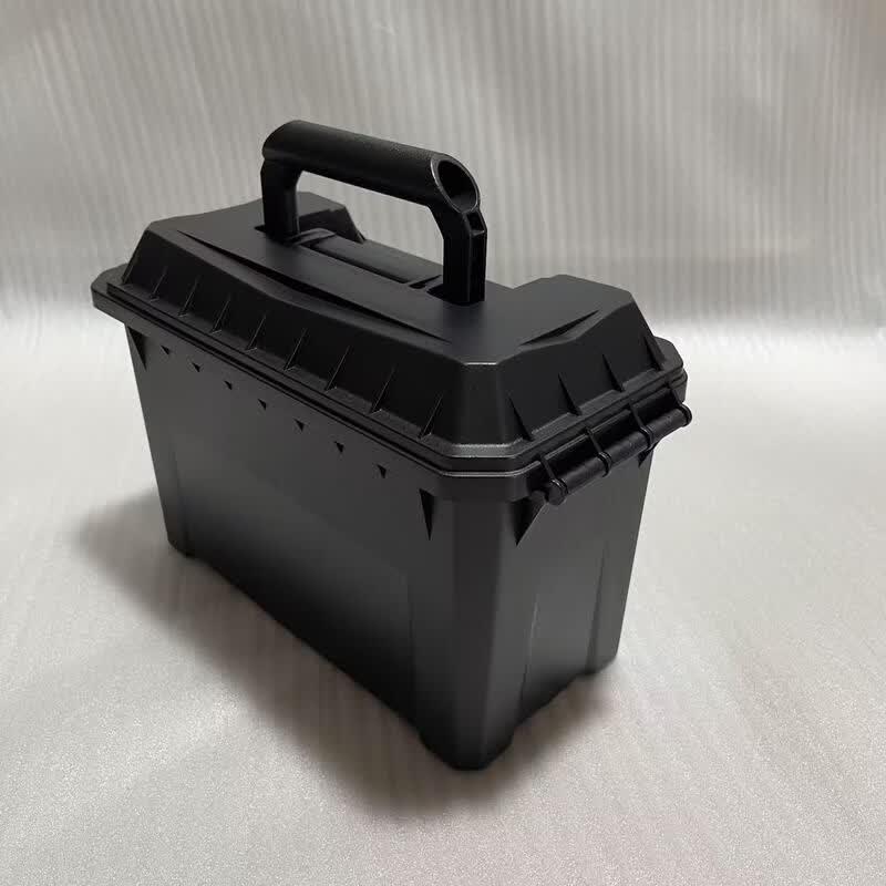 Shenglianxing Lightweight Portable Plastic Ammo Box