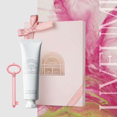 LUVFUME Ecran Hand Cream Set