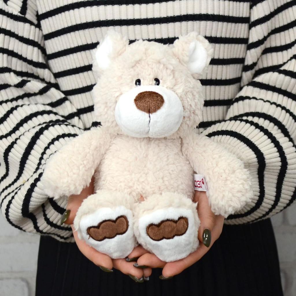 NICI Plush Classic Bear 2024 Bendix Classic 25cm