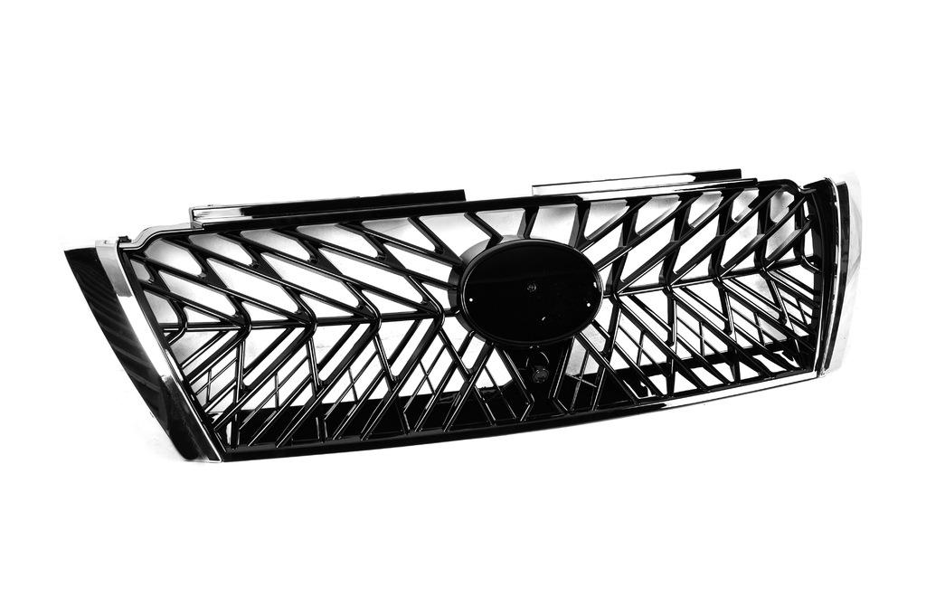 Решетка 2013-2017 (TRD) для Toyota Land Cruiser Prado 150