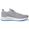 Adidas Solar Blaze Comfortable Low-Top Cycling Shoes Men Shoes Gray Blue EE4230