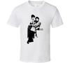 Unisex In Red Wilder Lebrock Movie Fan T Shirt
