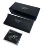 Portable Leather Sunglasses Case - Minimalist & Premium Eyewear Storage