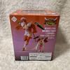 [USED] Samurai Spirits Tenkaichi Kenkakuden Iroha Kurenai Version Complete Figure