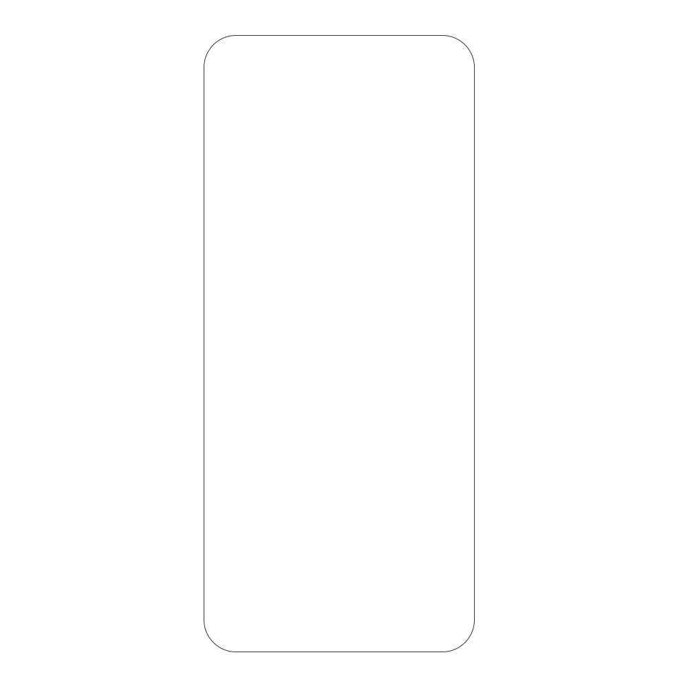 

For ZTE nubia Flip2 5G Screen Protector Soft Hydrogel TPU Anti Scratch Screen Film