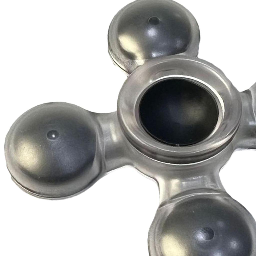 Cello Anti Slip Mat Accessories Professional Rubber Durable Convenient Strong Grip Musical