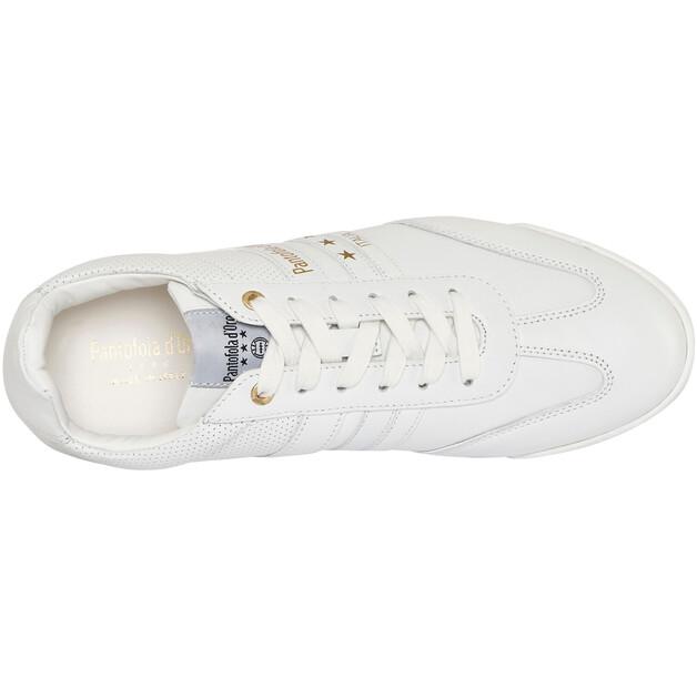Pantofola d'Oro Vasto Low Half-Boots