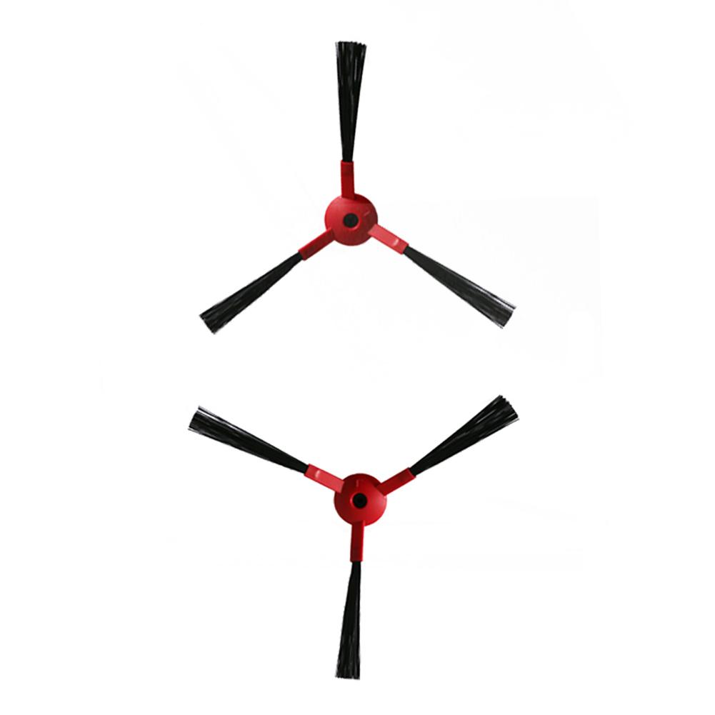 1 Set For SmartAi G50 / For 360 C50 Robot Vacuum Roller And Side Brushes Kits Vacuum Cleaner Accessories To Reolace