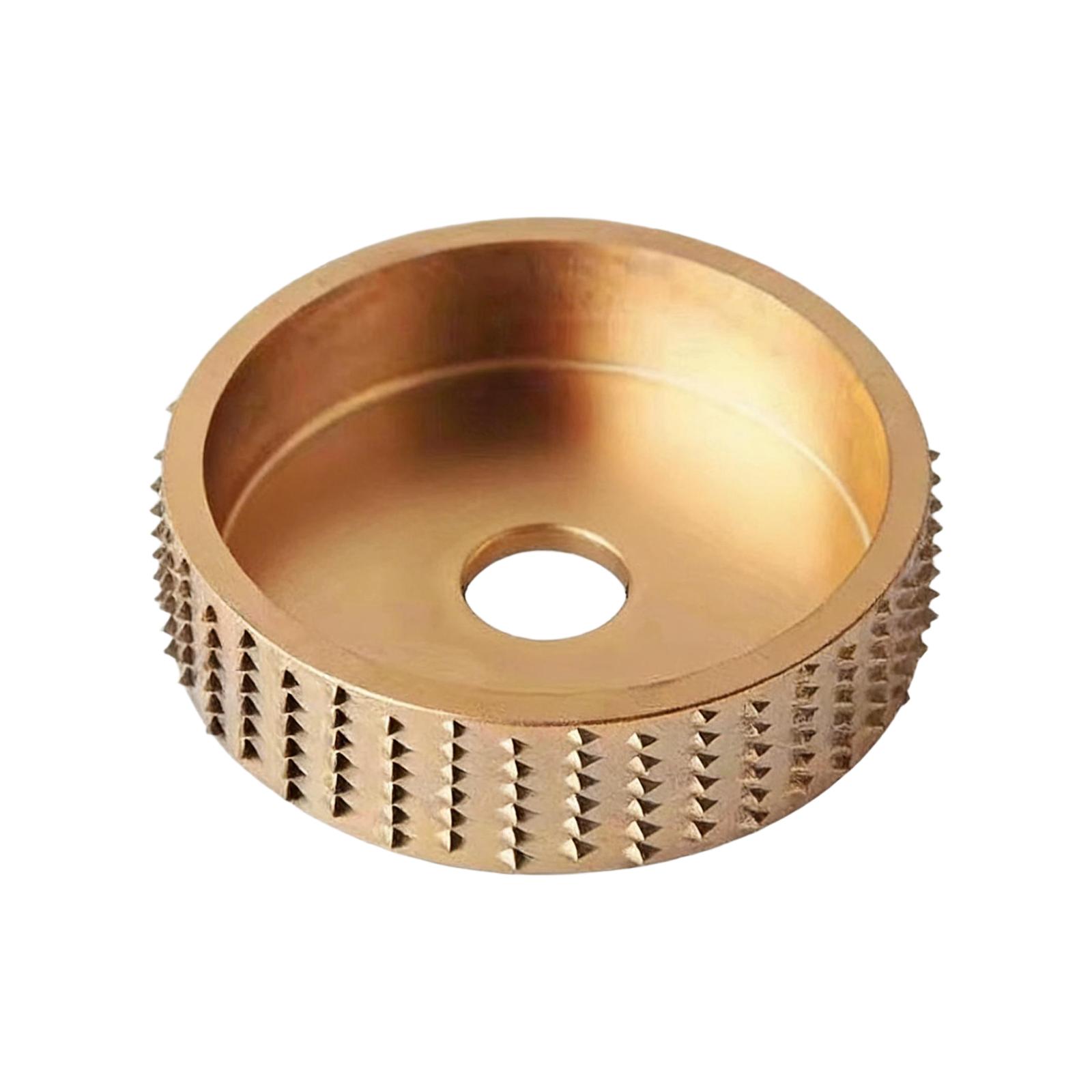 

Carpentry Sanding And Shaping Of Spike Plates, Using A Hard Round Grinding Wheel An Angle Grinder To Sharpen Blades And Grinding Discs One Size золотий