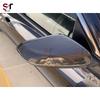 10th Gen Honda Civic Carbon Fiber Rearview Mirror Shells