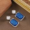 Fashion Drop Earrings For Women's Jewelry