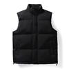 2025 Unisex Casual Down Vest - Versatile & Warm Autumn/Winter Outerwear