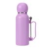 1,3L Yerba Mate Thermosflasche Edelstahl Thermobecher Tragbare Isolierflasche Camping