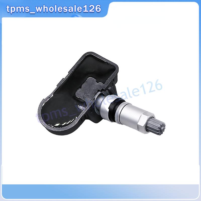A0009057200 TPMS 433MHZ Reifensensor 4 Stück Für Mercedes-Benz W246 W204 C117 W212 X156 X166 Reifendruckkontrollsystem 0009057200