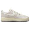 Nike Unisex tenisky Air Force 1 07 Athletic Department Cream Light-Orewood-Hnedá plachta FQ8077-104