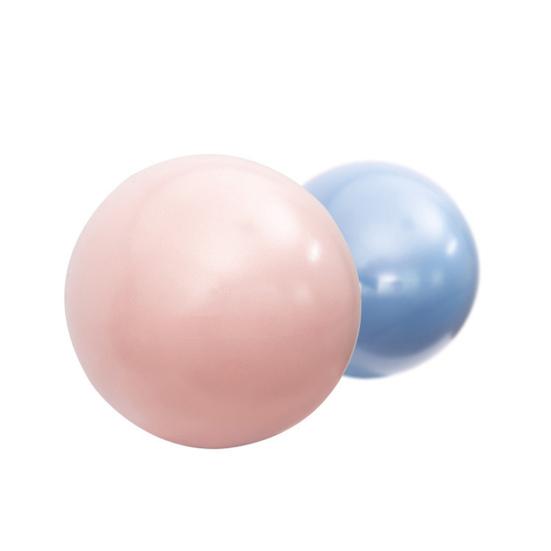 High Strength Fitness Ball Elasticity Humanized Design Indoor Training