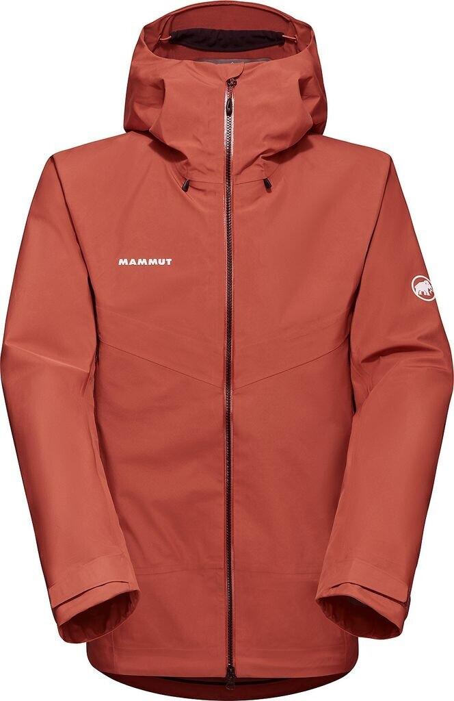 Mammut Crater IV HS Hooded Jacket Men (1010-30151)