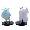 In Stock Blue Archive Plana Arona Figure PVC Anime Collect Anime Characters Ornaments Cute Cartoon Festival Christmas Gift