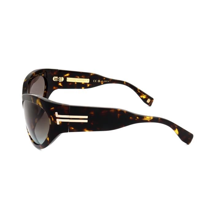 Lunettes de Soleil Marc Jacobs Runway MJ 1087/S 61/19/120 086 HAVANA ACETATE WOMAN JAR SUN MJ 1087/S 086 61 19 120