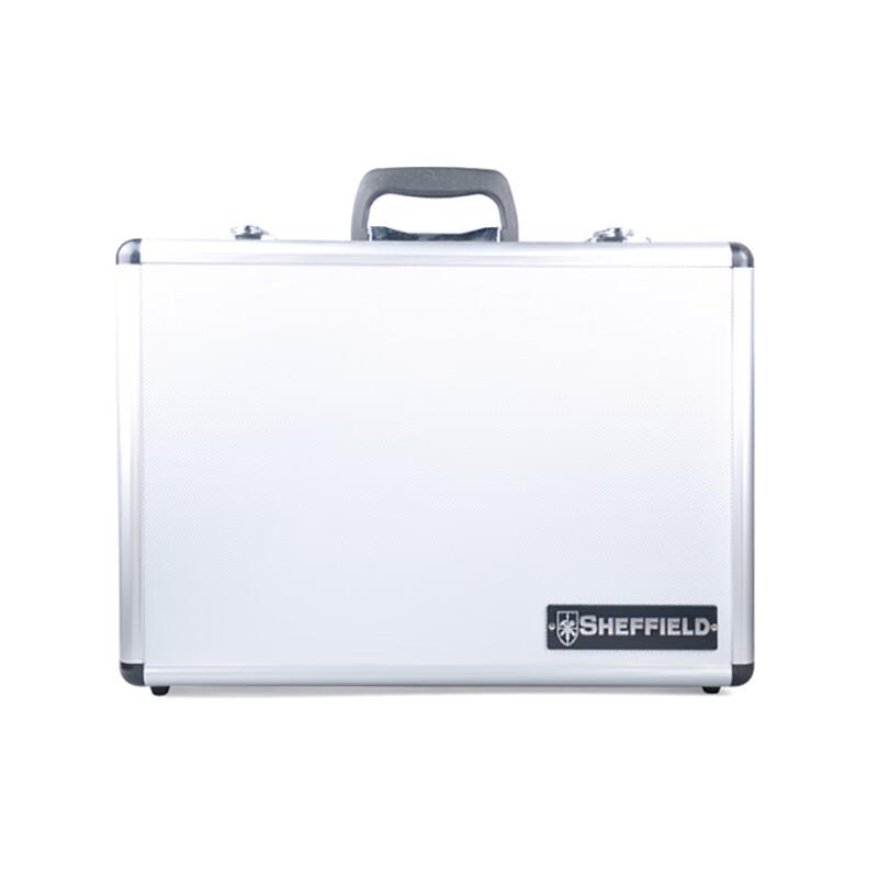 Gangdun S026001 Aluminum Alloy Tool Box