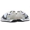Puma Future Rider Alert Comfortable Minimalist Low-Top Lifestyle Sneakers Unisex Sneakers Off-White Black 380864-01