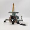 Fuel Tank  Fuel Shut Off Valve For Suzuki Eiger 400 LTA400 LTZ-400 2x4 Quadsport Z400 03-07