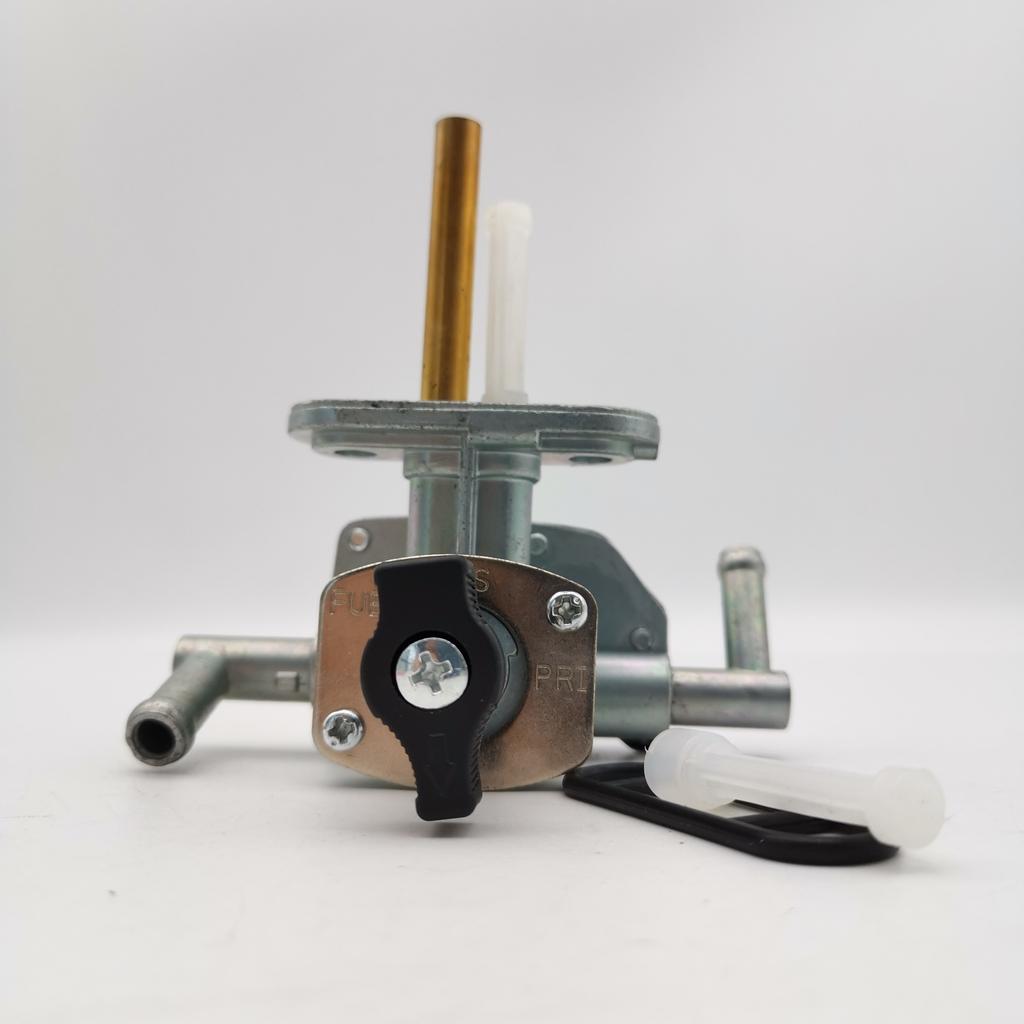 Fuel Tank  Fuel Shut Off Valve For Suzuki Eiger 400 LTA400 LTZ-400 2x4 Quadsport Z400 03-07